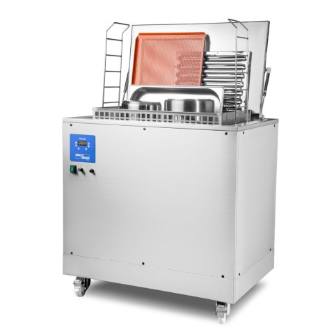 Myjka koszowa Multi Wash Eko 125 l wydajna 8xGN1/1 Resto Quality MW EKO 1