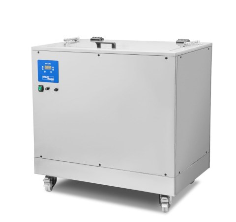 Myjka koszowa Multi Wash Eko 125 l wydajna 8xGN1/1 Resto Quality MW EKO 1