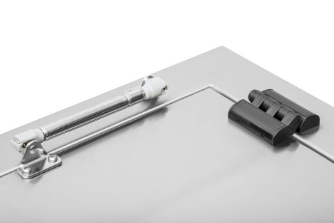 Myjka koszowa Multi Wash Eko 125 l wydajna 8xGN1/1 Resto Quality MW EKO 1