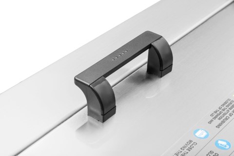 Myjka koszowa Multi Wash Eko 125 l wydajna 8xGN1/1 Resto Quality MW EKO 1