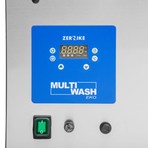 Myjka koszowa Multi Wash Eko 125 l wydajna 8xGN1/1 Resto Quality MW EKO 1