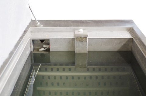 Myjka koszowa Multi Wash Eko 125 l wydajna 8xGN1/1 Resto Quality MW EKO 1