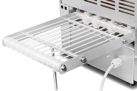 Automatyczna naleśnikarka o średnicy 320 mm pojemność 3 l Resto Quality RQCR320 AUTO