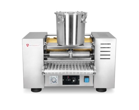 Automatyczna naleśnikarka gastronomiczna średnica 250 mm Resto Quality RQMCC250