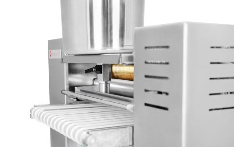 Automatyczna naleśnikarka gastronomiczna średnica 250 mm Resto Quality RQMCC250