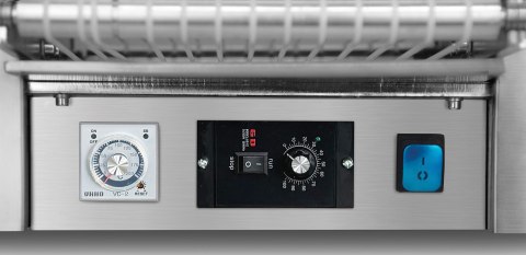 Automatyczna naleśnikarka gastronomiczna średnica 320 mm Resto Quality RQMCC320