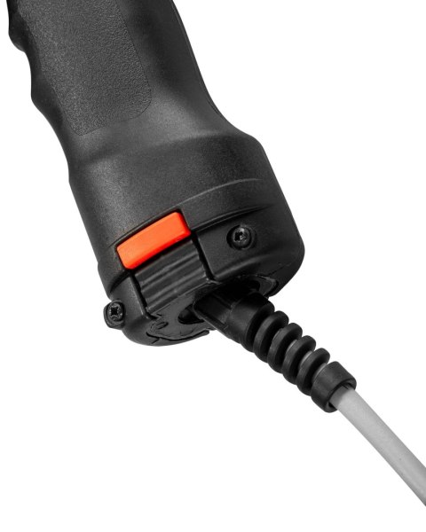 Nóż elektryczny do kebaba i gyrosa profesjonalny Resto Quality TR120