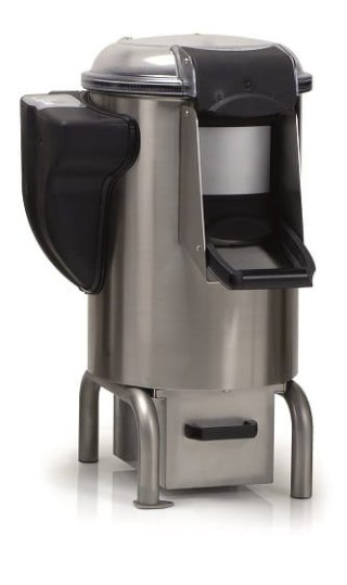 Obieraczka do ziemniaków gastronomiczna wsad 10 kg 400V Resto Quality FP101