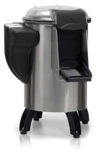 Obieraczka do ziemniaków gastronomiczna wsad 10 kg 400V Resto Quality FP101P