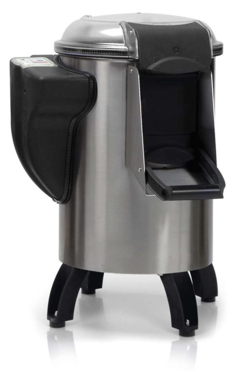 Obieraczka do ziemniaków gastronomiczna wsad 10 kg 400V Resto Quality FP101P
