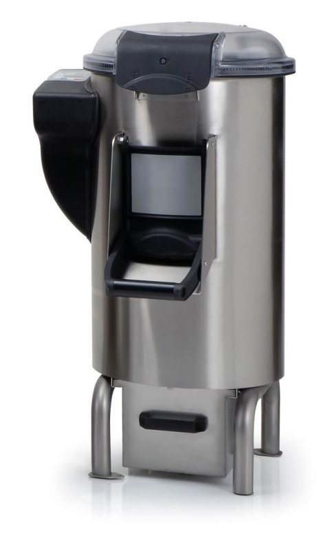 Obieraczka do ziemniaków gastronomiczna wsad 18 kg 400V Resto Quality FP103