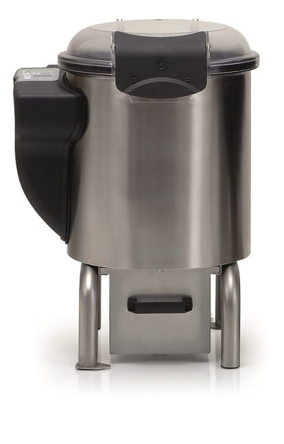 Obieraczka do ziemniaków gastronomiczna wsad 5 kg 400V Resto Quality FP107