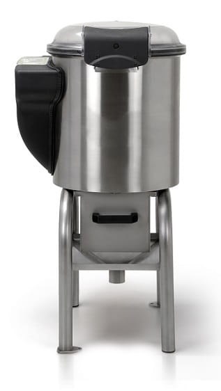 Obieraczka do ziemniaków gastronomiczna wsad 5 kg 400V Resto Quality FP109