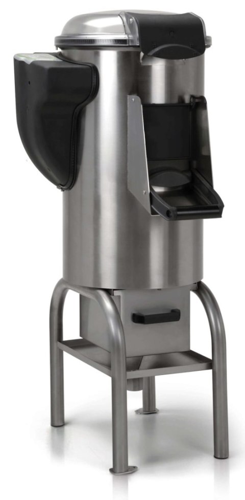 Obieraczka do ziemniaków gastronomiczna wsad 18 kg 400V Resto Quality FP113
