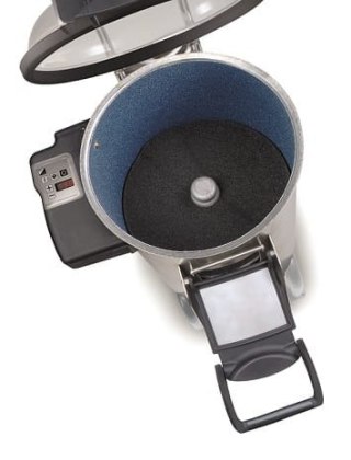 Obieraczka do ziemniaków gastronomiczna wsad 18 kg 400V Resto Quality FP113