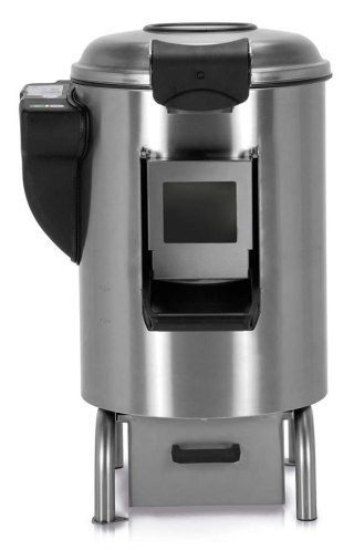 Obieraczka do ziemniaków gastronomiczna wsad 30 kg 400V Resto Quality FP116