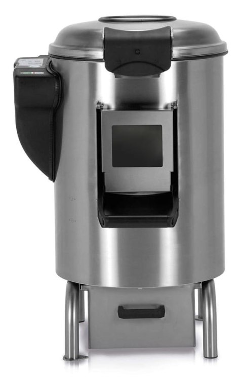 Obieraczka do ziemniaków gastronomiczna wsad 30 kg 400V Resto Quality FP116