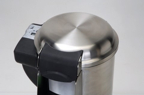 Obieraczka do ziemniaków gastronomiczna wsad 30 kg 400V Resto Quality FP116