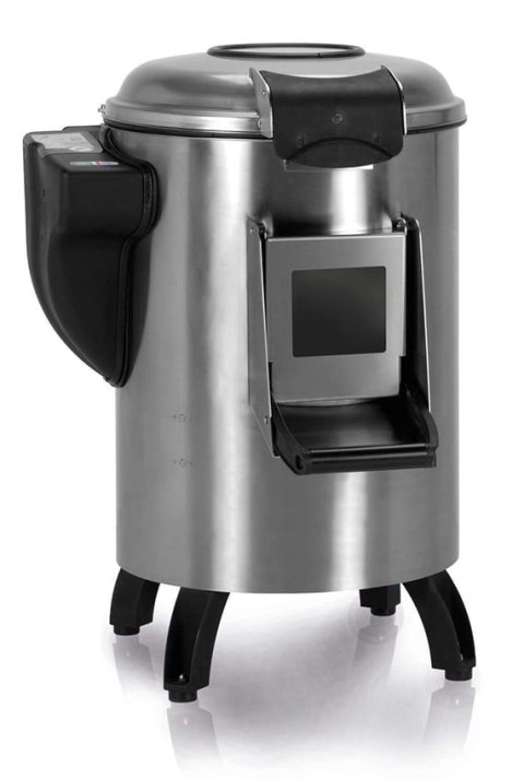 Obieraczka do ziemniaków gastronomiczna wsad 30 kg 400V Resto Quality FP116P