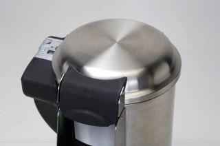 Obieraczka do ziemniaków gastronomiczna wsad 30 kg 400V Resto Quality FP116P