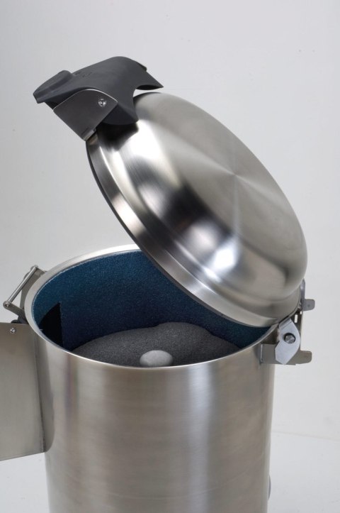 Obieraczka do ziemniaków gastronomiczna wsad 30 kg 400V Resto Quality FP116P