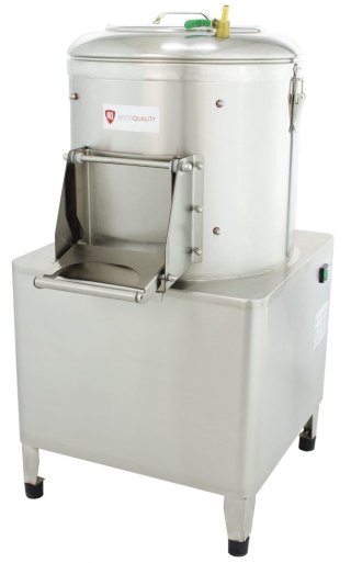 Obieraczka do ziemniaków profesjonalna wsad 15 kg Resto Quality MP15