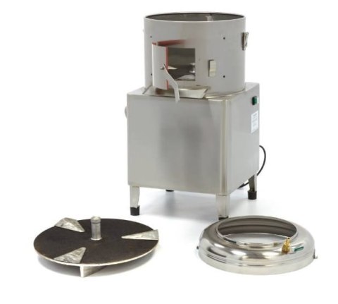 Obieraczka do ziemniaków profesjonalna wsad 15 kg Resto Quality MP15