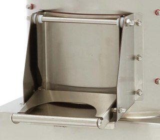 Obieraczka do ziemniaków profesjonalna wsad 30 kg Resto Quality MP30