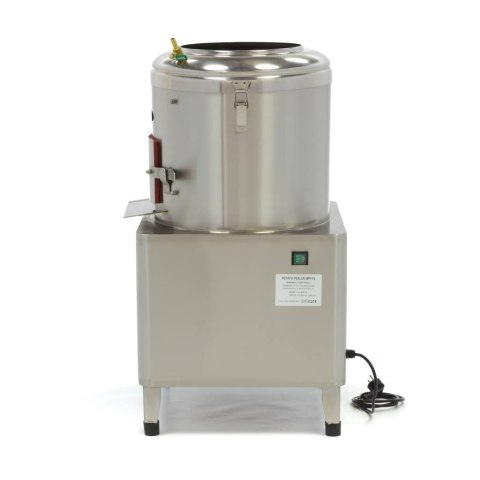 Obieraczka do ziemniaków profesjonalna wsad 30 kg Resto Quality MP30