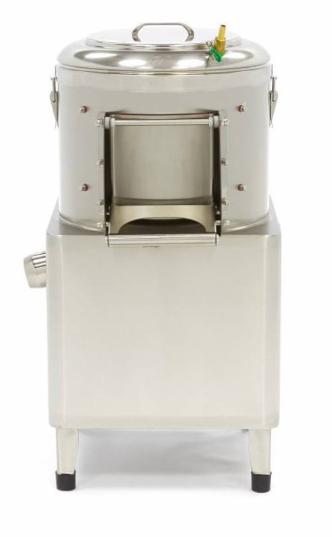 Obieraczka do ziemniaków profesjonalna wsad 8 kg Resto Quality MP8