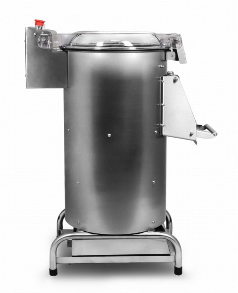 Obieraczka do ziemniaków wsad 8 kg separator obierzyn Resto Quality RQX10D