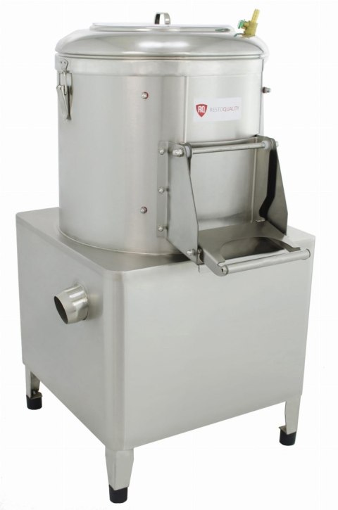 Obieraczka do ziemniaków gastronomiczna linia eko wsad 15 kg Resto Quality RQX15C