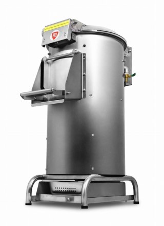 Obieraczka do ziemniaków wsad 15 kg separator obierzyn Resto Quality RQX15D