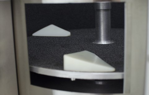 Obieraczka do ziemniaków wsad 15 kg separator obierzyn Resto Quality RQX15D