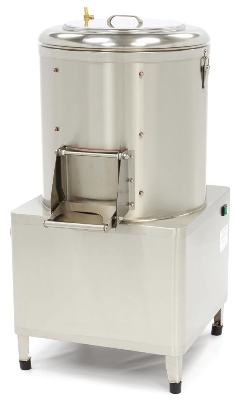 Obieraczka do ziemniaków gastronomiczna linia eko wsad 30 kg Resto Quality RQX30C