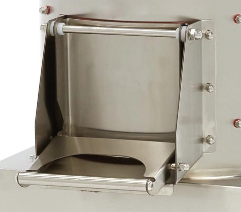 Obieraczka do ziemniaków gastronomiczna linia eko wsad 30 kg Resto Quality RQX30C