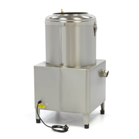 Obieraczka do ziemniaków gastronomiczna linia eko wsad 30 kg Resto Quality RQX30C