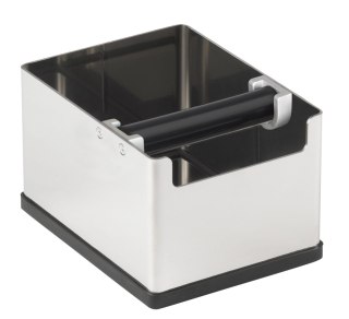 Gastronomiczny odbijak szufladowy do fusów kawowych Resto Quality KMM