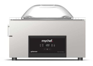 Pakowarka próżniowa komorowa goSENSOR L listwa 455+455 mm Resto Quality TGL2V2E2