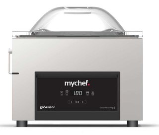 Pakowarka próżniowa komorowa goSENSOR M pompa Becker 16 m3/h Resto Quality TGM6K1E2