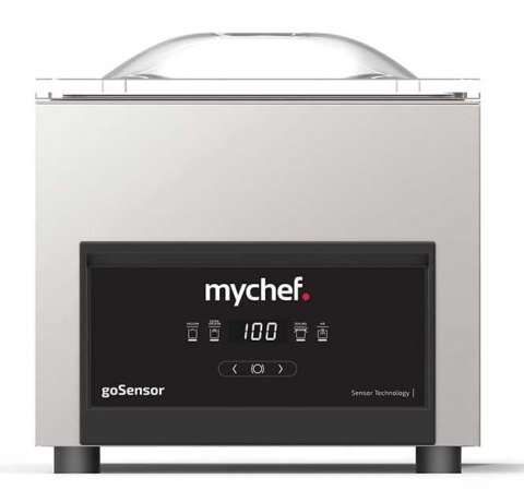 Pakowarka próżniowa komorowa goSENSOR S listwa 315 mm Resto Quality TGS8V1E2