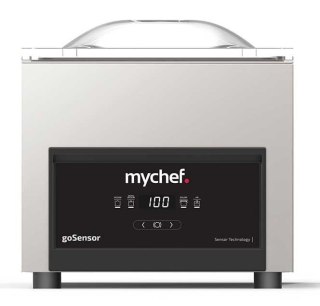 Pakowarka próżniowa komorowa goSENSOR S pompa Becker 8 m3/h Resto Quality TGS8K1E2