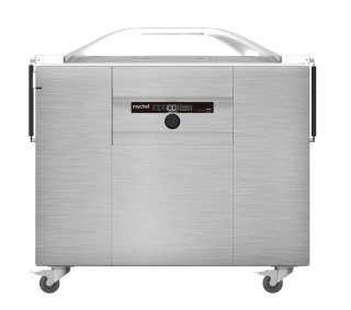 Pakowarka iSENSOR L wolnostojąca listwa 560+560 mm Becker Resto Quality FIL6K2E2
