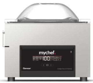 Pakowarka próżniowa iSENSOR M listwa 405 mm pompa Busch Resto Quality TIM6B1E2