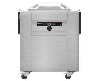 Pakowarka iSENSOR S trzy listwy 410+410+580 mm pompa Busch Resto Quality FSSB2UE2