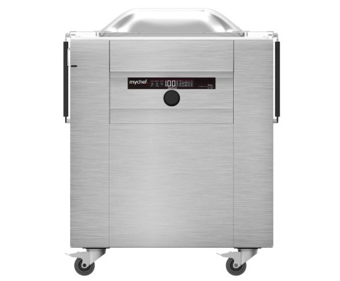 Pakowarka iSENSOR S trzy listwy 410+410+580 mm pompa Busch Resto Quality FSSB2UE2