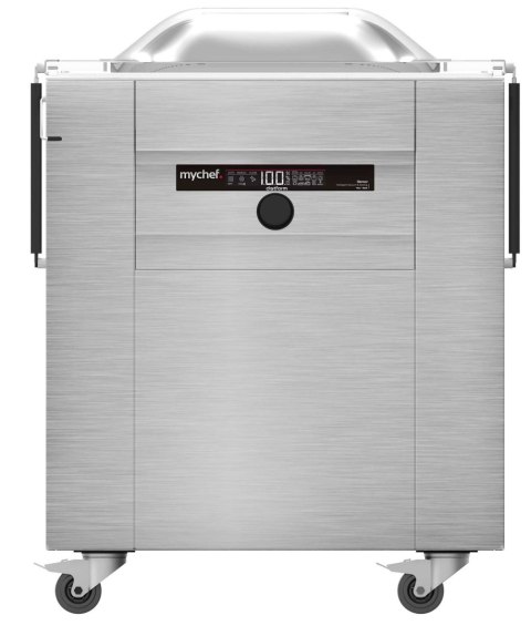 Pakowarka iSENSOR S wolnostojąca listwa 410+630 mm Becker Resto Quality FSS2KLE2