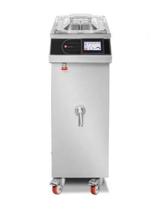 Pasteryzator do lodów PASTORALP 60 pojemność 60 l 400 V Resto Quality PASTORALP 60