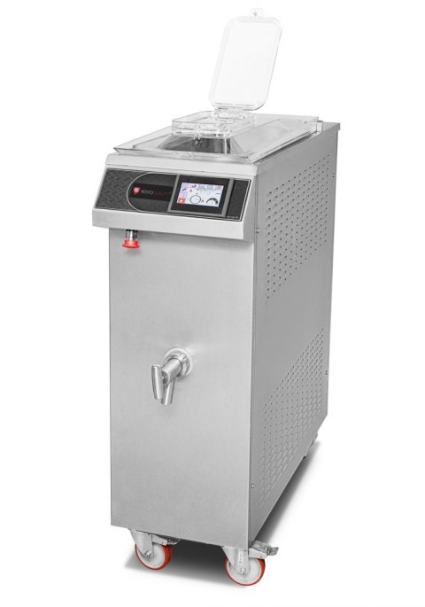 Pasteryzator do lodów PASTORALP 60 pojemność 60 l 400 V Resto Quality PASTORALP 60