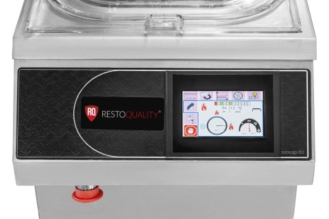 Pasteryzator do lodów PASTORALP 60 pojemność 60 l 400 V Resto Quality PASTORALP 60